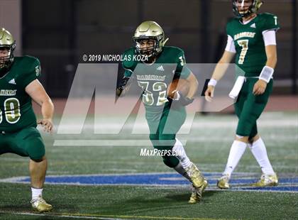 Thumbnail 3 in Cantwell-Sacred Heart of Mary vs. St. Monica photogallery.