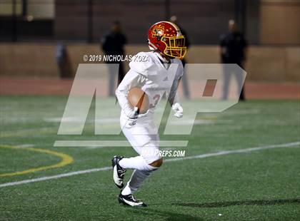 Thumbnail 1 in Cantwell-Sacred Heart of Mary vs. St. Monica photogallery.