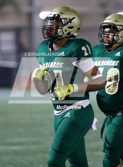 Thumbnail 1 in Cantwell-Sacred Heart of Mary vs. St. Monica photogallery.