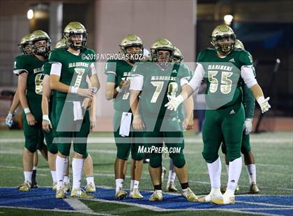Thumbnail 3 in Cantwell-Sacred Heart of Mary vs. St. Monica photogallery.