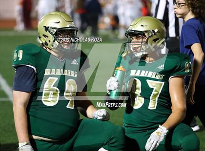 Thumbnail 3 in Cantwell-Sacred Heart of Mary vs. St. Monica photogallery.