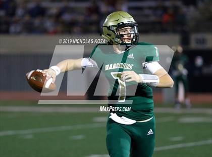 Thumbnail 3 in Cantwell-Sacred Heart of Mary vs. St. Monica photogallery.