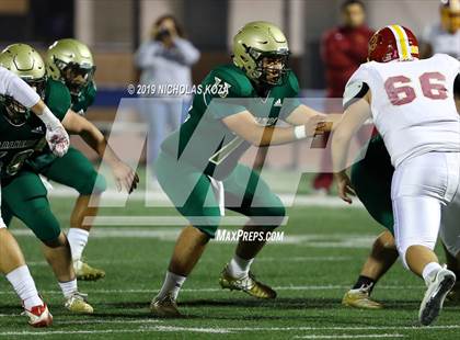 Thumbnail 1 in Cantwell-Sacred Heart of Mary vs. St. Monica photogallery.