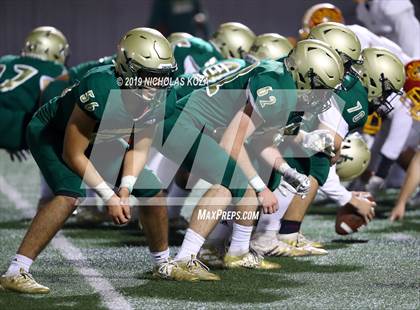 Thumbnail 1 in Cantwell-Sacred Heart of Mary vs. St. Monica photogallery.