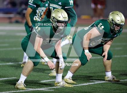 Thumbnail 1 in Cantwell-Sacred Heart of Mary vs. St. Monica photogallery.