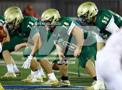 Thumbnail 1 in Cantwell-Sacred Heart of Mary vs. St. Monica photogallery.