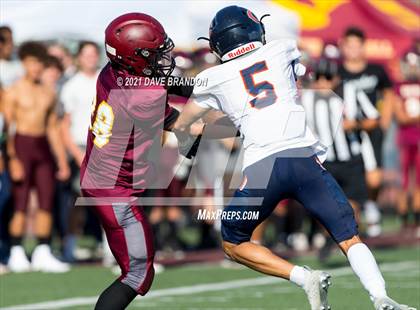 Thumbnail 1 in Chaminade vs Simi Valley 9/2/2021 photogallery.