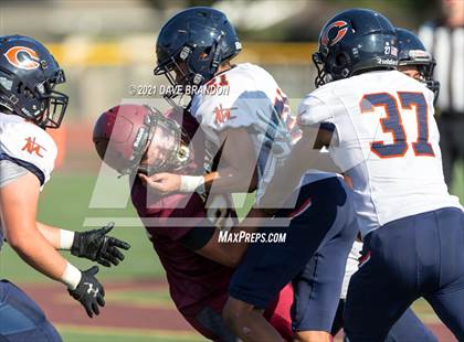Thumbnail 1 in Chaminade vs Simi Valley 9/2/2021 photogallery.