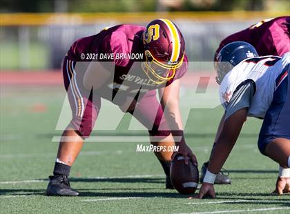 Thumbnail 1 in Chaminade vs Simi Valley 9/2/2021 photogallery.