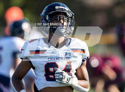 Thumbnail 3 in Chaminade vs Simi Valley 9/2/2021 photogallery.