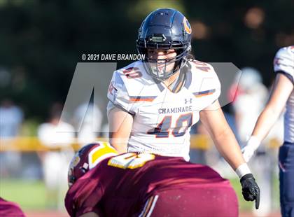 Thumbnail 1 in Chaminade vs Simi Valley 9/2/2021 photogallery.