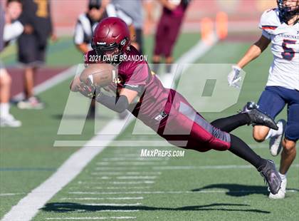 Thumbnail 1 in Chaminade vs Simi Valley 9/2/2021 photogallery.