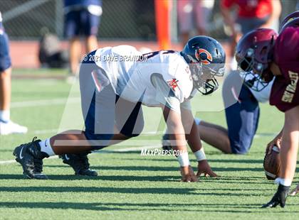 Thumbnail 1 in Chaminade vs Simi Valley 9/2/2021 photogallery.