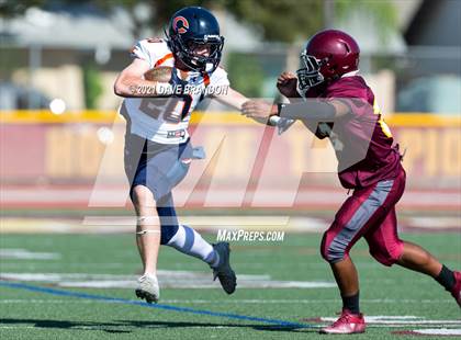 Thumbnail 3 in Chaminade vs Simi Valley 9/2/2021 photogallery.