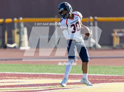 Thumbnail 2 in Chaminade vs Simi Valley 9/2/2021 photogallery.