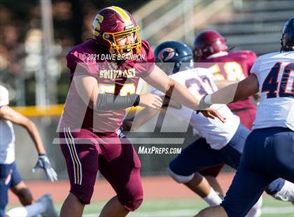 Thumbnail 3 in Chaminade vs Simi Valley 9/2/2021 photogallery.