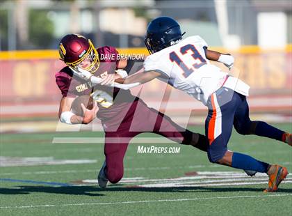 Thumbnail 2 in Chaminade vs Simi Valley 9/2/2021 photogallery.