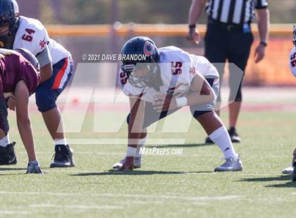Thumbnail 2 in Chaminade vs Simi Valley 9/2/2021 photogallery.