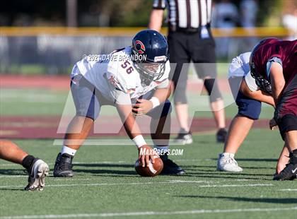 Thumbnail 3 in Chaminade vs Simi Valley 9/2/2021 photogallery.