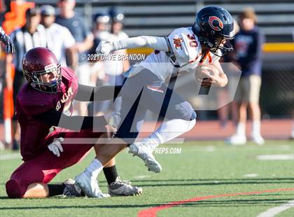 Thumbnail 2 in Chaminade vs Simi Valley 9/2/2021 photogallery.