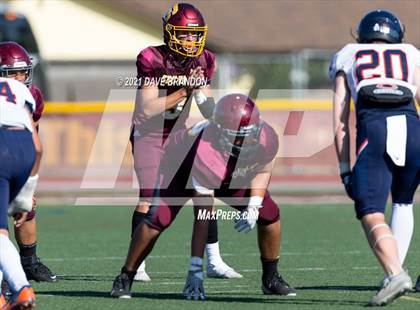 Thumbnail 1 in Chaminade vs Simi Valley 9/2/2021 photogallery.