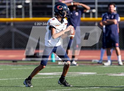 Thumbnail 3 in Chaminade vs Simi Valley 9/2/2021 photogallery.