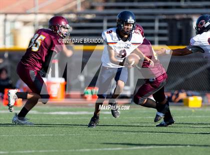 Thumbnail 1 in Chaminade vs Simi Valley 9/2/2021 photogallery.