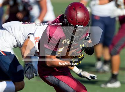 Thumbnail 2 in Chaminade vs Simi Valley 9/2/2021 photogallery.
