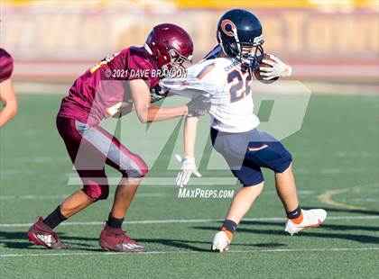 Thumbnail 2 in Chaminade vs Simi Valley 9/2/2021 photogallery.