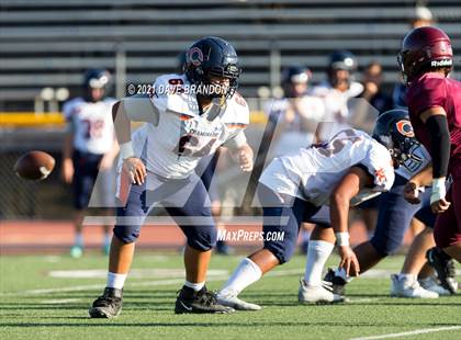 Thumbnail 1 in Chaminade vs Simi Valley 9/2/2021 photogallery.