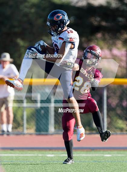 Thumbnail 1 in Chaminade vs Simi Valley 9/2/2021 photogallery.