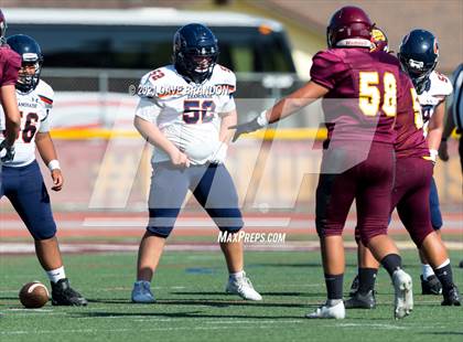 Thumbnail 1 in Chaminade vs Simi Valley 9/2/2021 photogallery.