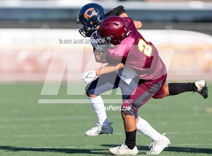 Thumbnail 1 in Chaminade vs Simi Valley 9/2/2021 photogallery.