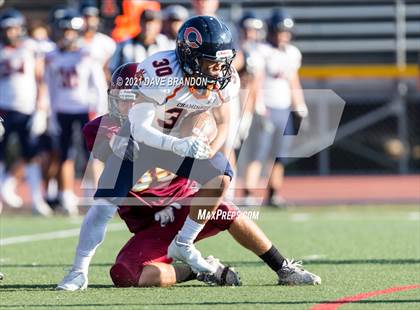 Thumbnail 1 in Chaminade vs Simi Valley 9/2/2021 photogallery.