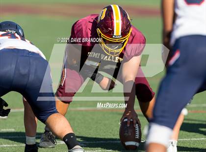 Thumbnail 3 in Chaminade vs Simi Valley 9/2/2021 photogallery.
