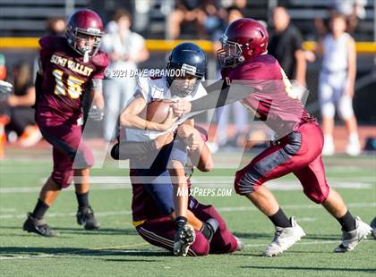 Thumbnail 3 in Chaminade vs Simi Valley 9/2/2021 photogallery.