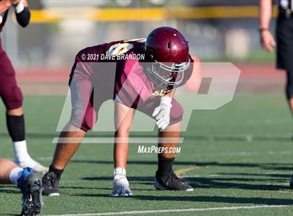 Thumbnail 3 in Chaminade vs Simi Valley 9/2/2021 photogallery.