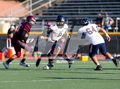 Thumbnail 2 in Chaminade vs Simi Valley 9/2/2021 photogallery.