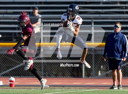 Thumbnail 1 in Chaminade vs Simi Valley 9/2/2021 photogallery.