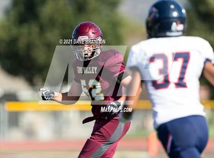 Thumbnail 3 in Chaminade vs Simi Valley 9/2/2021 photogallery.