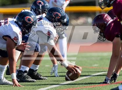 Thumbnail 2 in Chaminade vs Simi Valley 9/2/2021 photogallery.