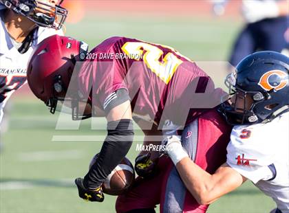 Thumbnail 3 in Chaminade vs Simi Valley 9/2/2021 photogallery.