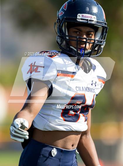 Thumbnail 3 in Chaminade vs Simi Valley 9/2/2021 photogallery.