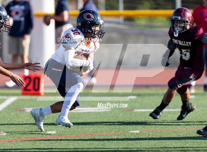 Thumbnail 1 in Chaminade vs Simi Valley 9/2/2021 photogallery.