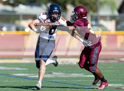 Thumbnail 1 in Chaminade vs Simi Valley 9/2/2021 photogallery.
