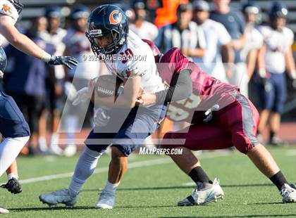 Thumbnail 3 in Chaminade vs Simi Valley 9/2/2021 photogallery.