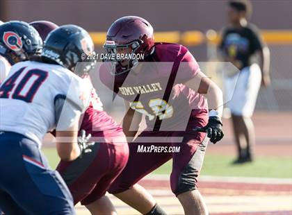 Thumbnail 3 in Chaminade vs Simi Valley 9/2/2021 photogallery.