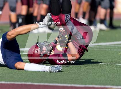 Thumbnail 2 in Chaminade vs Simi Valley 9/2/2021 photogallery.