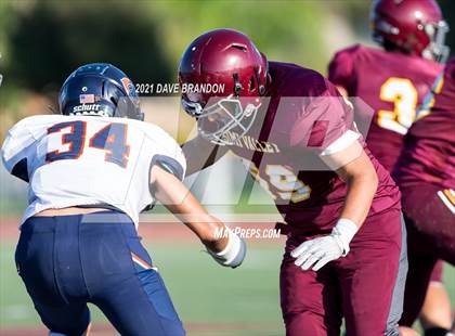 Thumbnail 3 in Chaminade vs Simi Valley 9/2/2021 photogallery.