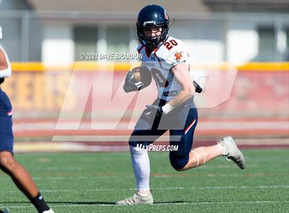 Thumbnail 2 in Chaminade vs Simi Valley 9/2/2021 photogallery.